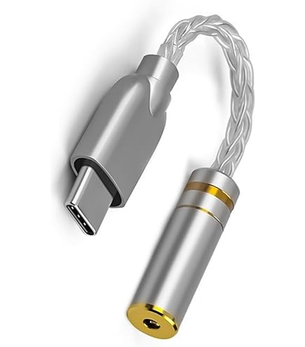 Amazon.co.jp: Pentaconn イヤホンリケーブル Lilium 4.4mm